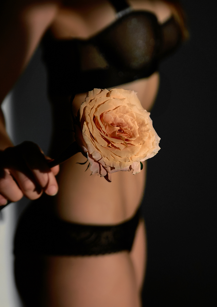 Lingerie (Intimt & vackert)