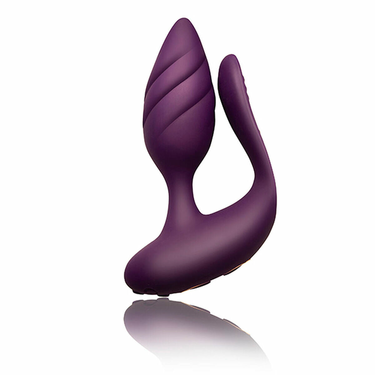 Vibrator Dual Motored – Rocks-Off Cocktail