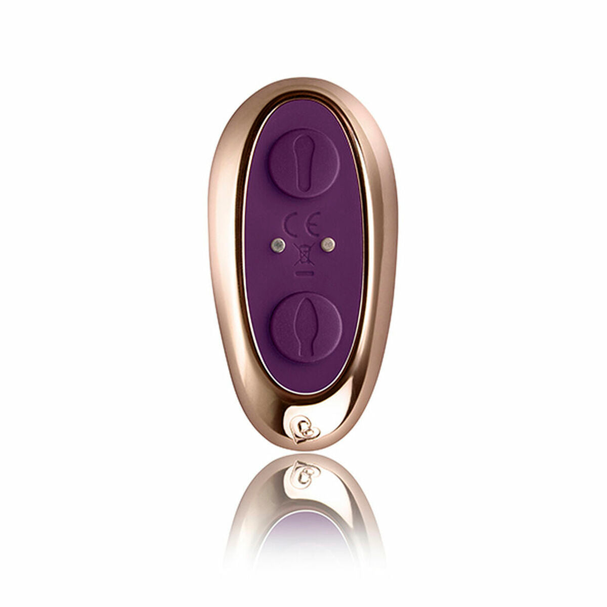 Vibrator Dual Motored – Rocks-Off Cocktail