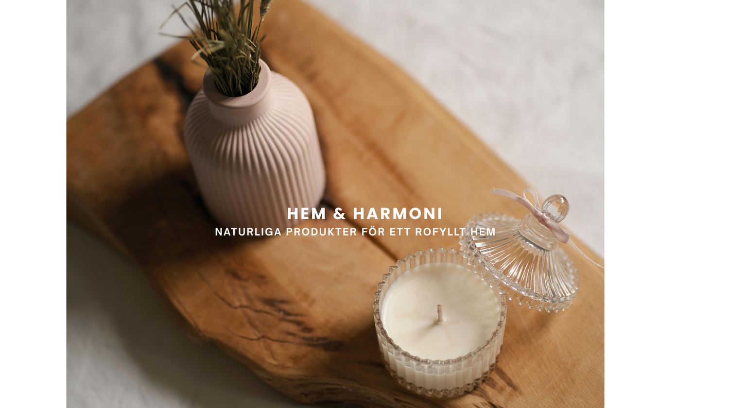 Hem & Harmoni