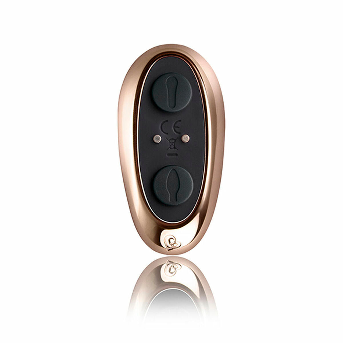 Vibrator Dual Motored – Rocks-Off Cocktail