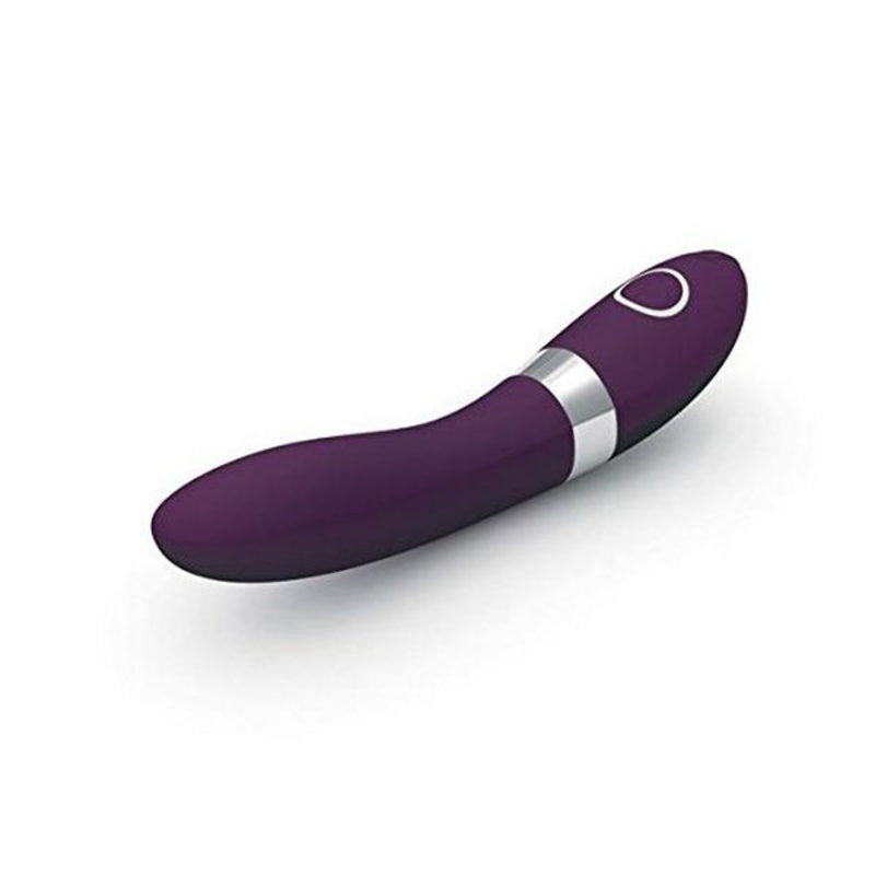 Elise 2 Vibrator Plum Lelo 7663